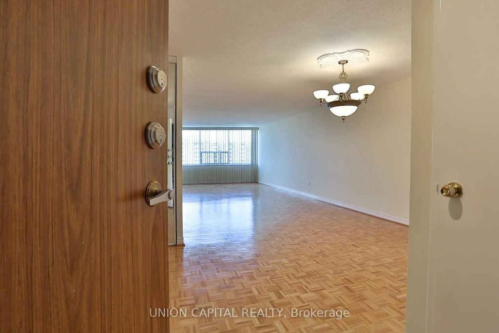 Photo of 55 Huntingdale Boulevard #1701, Toronto, ON M1W 2N9 (MLS # E12815838)