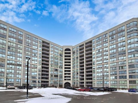 9017 Leslie Street PH10 Richmond Hill ON L4B 4R8