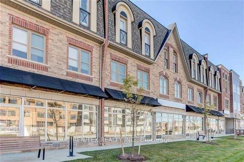 3865 Major Mackenzie Drive 208 Vaughan ON L4H 3L9
