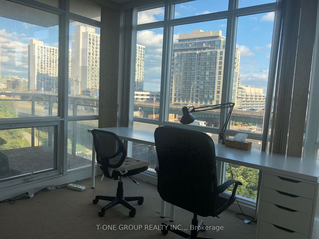 Photo of 11 Brunel Court #510, Toronto, ON M5V 3Y3 (MLS # C12385889)