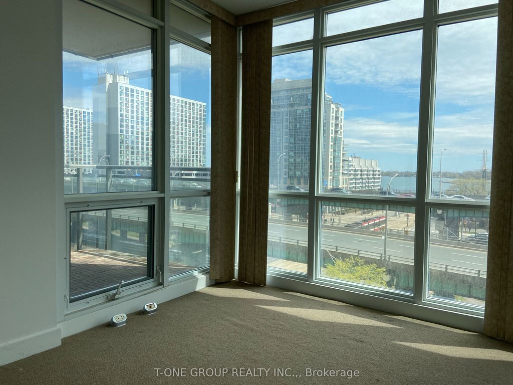 Photo of 11 Brunel Court #510, Toronto, ON M5V 3Y3 (MLS # C12385889)