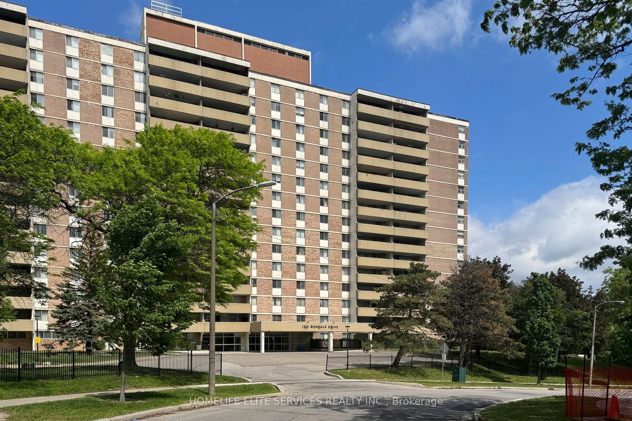 120 Dundalk Drive 1203