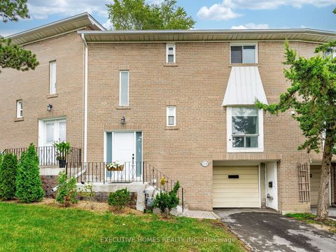 Photo of 55 Rameau Drive E #210, Toronto, ON M2H 1T6 (MLS # C12451084)