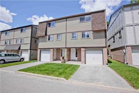 16 New Port Way Markham ON L3T 5G4