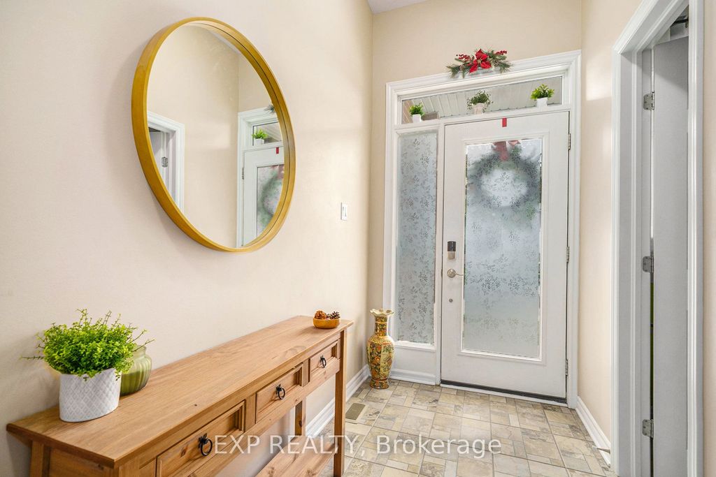 Photo of 203 Brambling Way, Barrhaven, ON K2J 5V5 (MLS # X12416114)