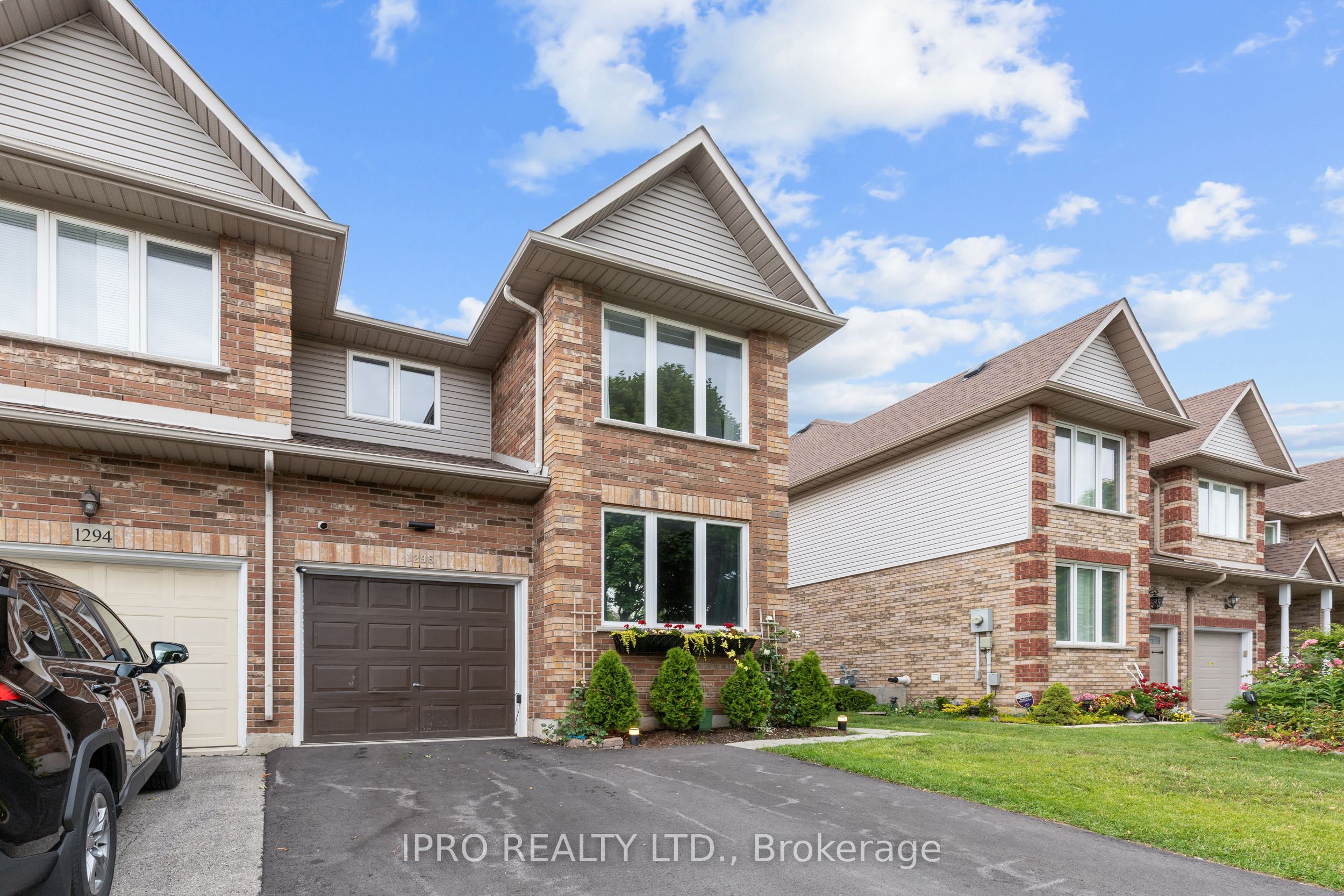 1296 Blanshard Drive