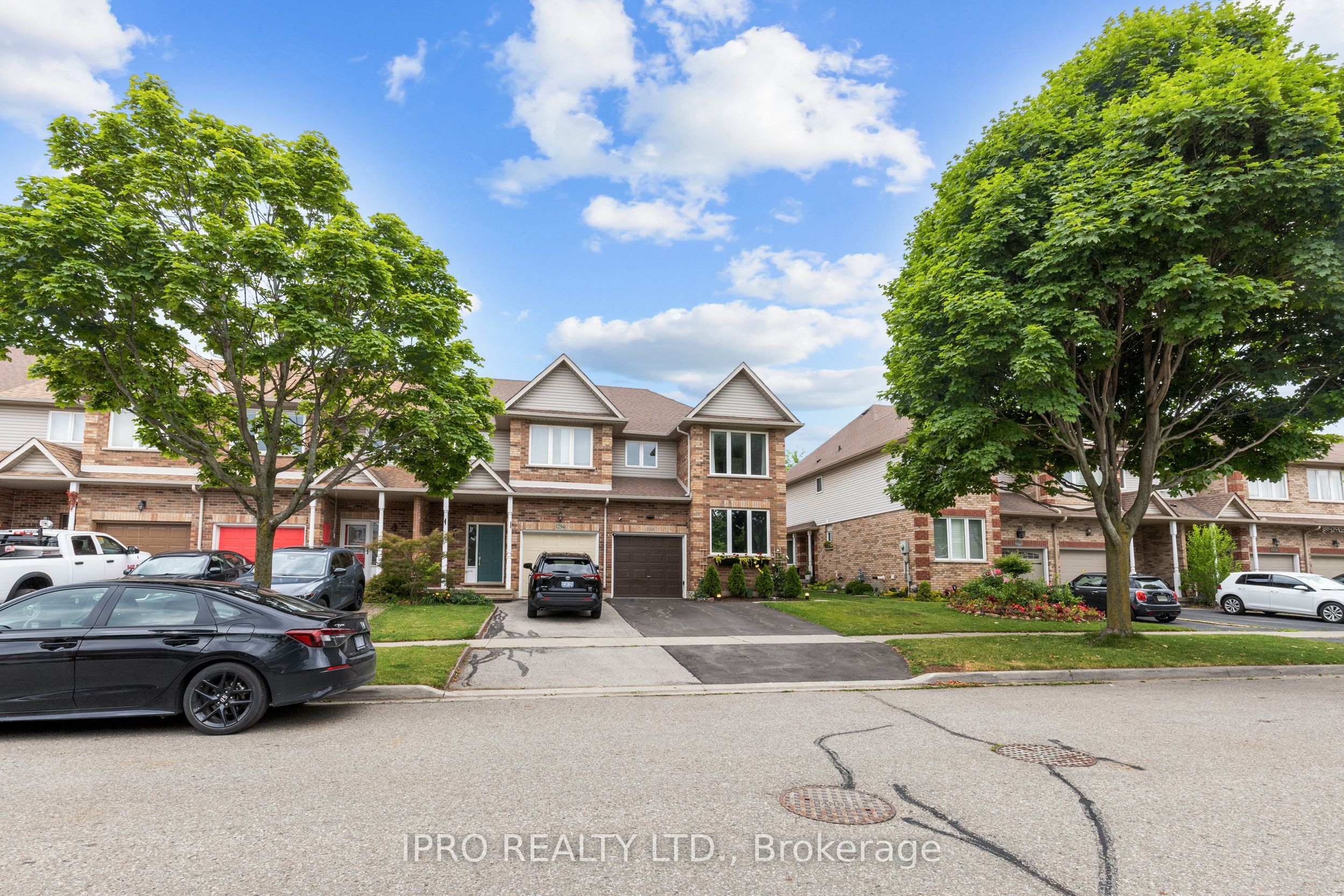 1296 Blanshard Drive