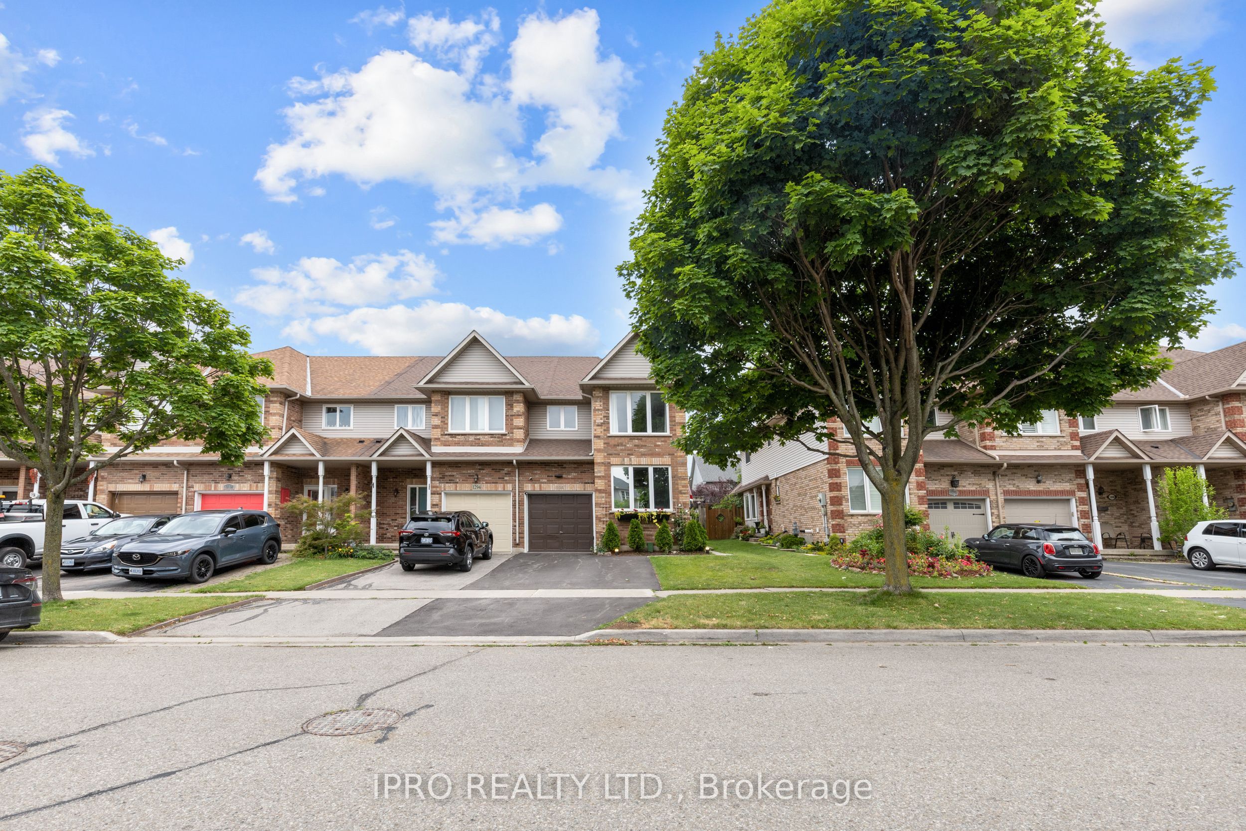 1296 Blanshard Drive