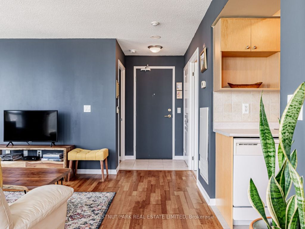 Photo of 18 Yonge Street #2211, Toronto, ON M5E 1Z8 (MLS # C12434529)