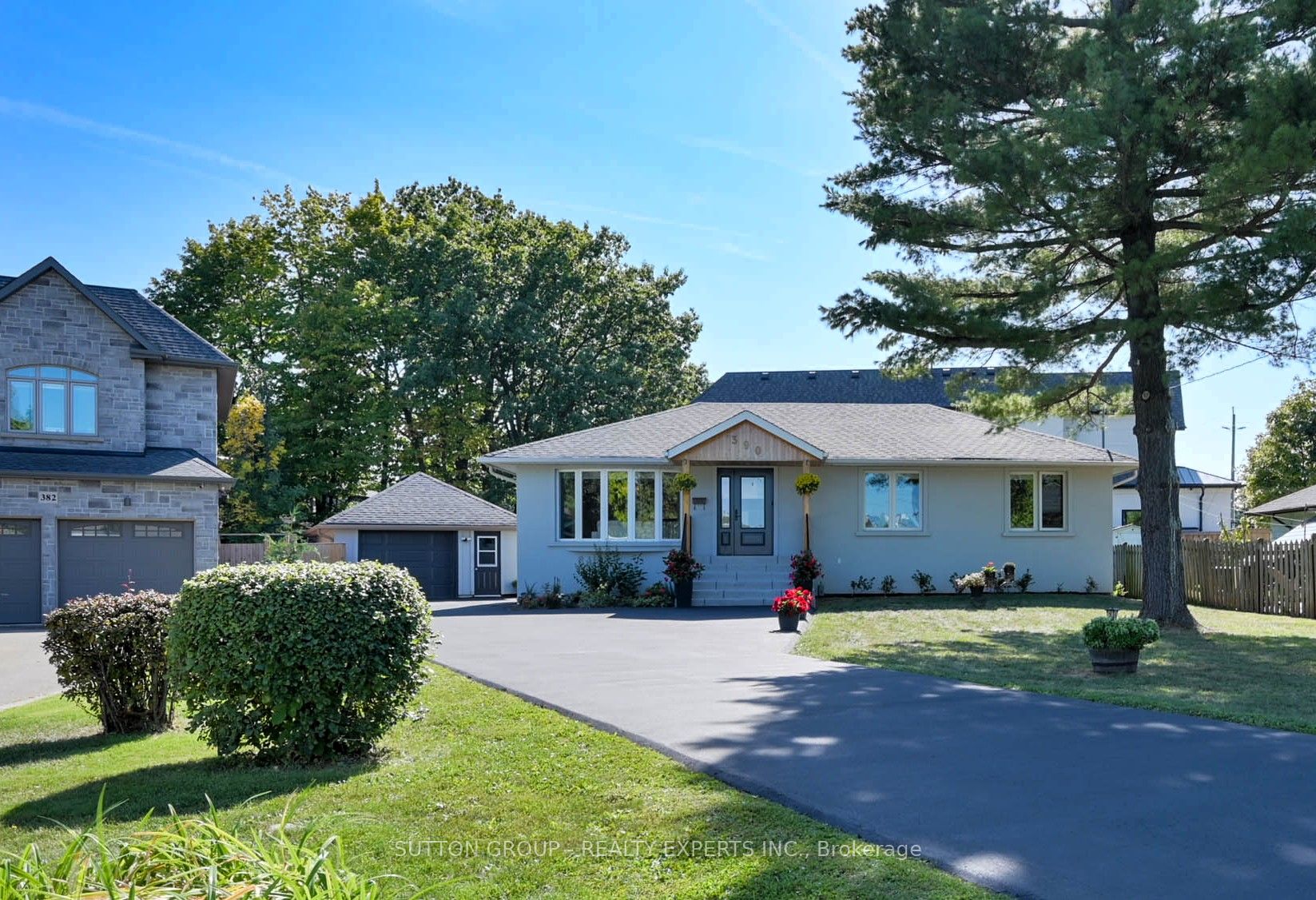 390 Wendall Place