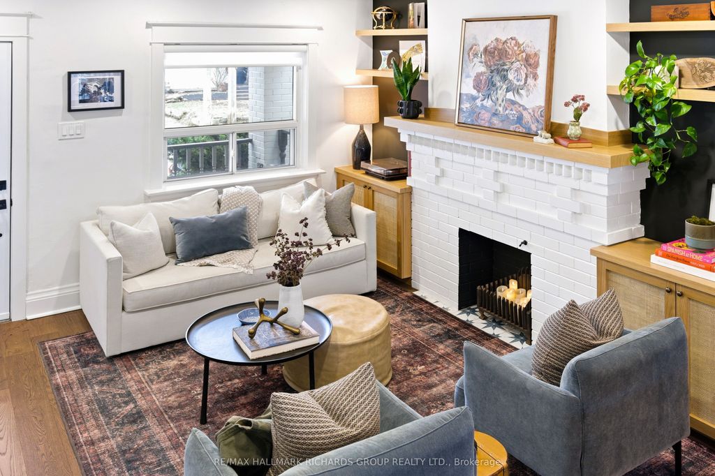 Photo of 45 Devon Road, Toronto, ON M4E 2J7 (MLS # E12970946)