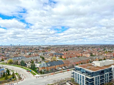 20 Gatineau Drive 1210 Vaughan ON L4J 0L3
