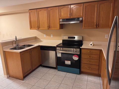 2265 Hummingbird Way Oakville ON L6M 4B1