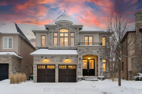 Property photo of 113 burns boulevard, king, ON l7b 0m5