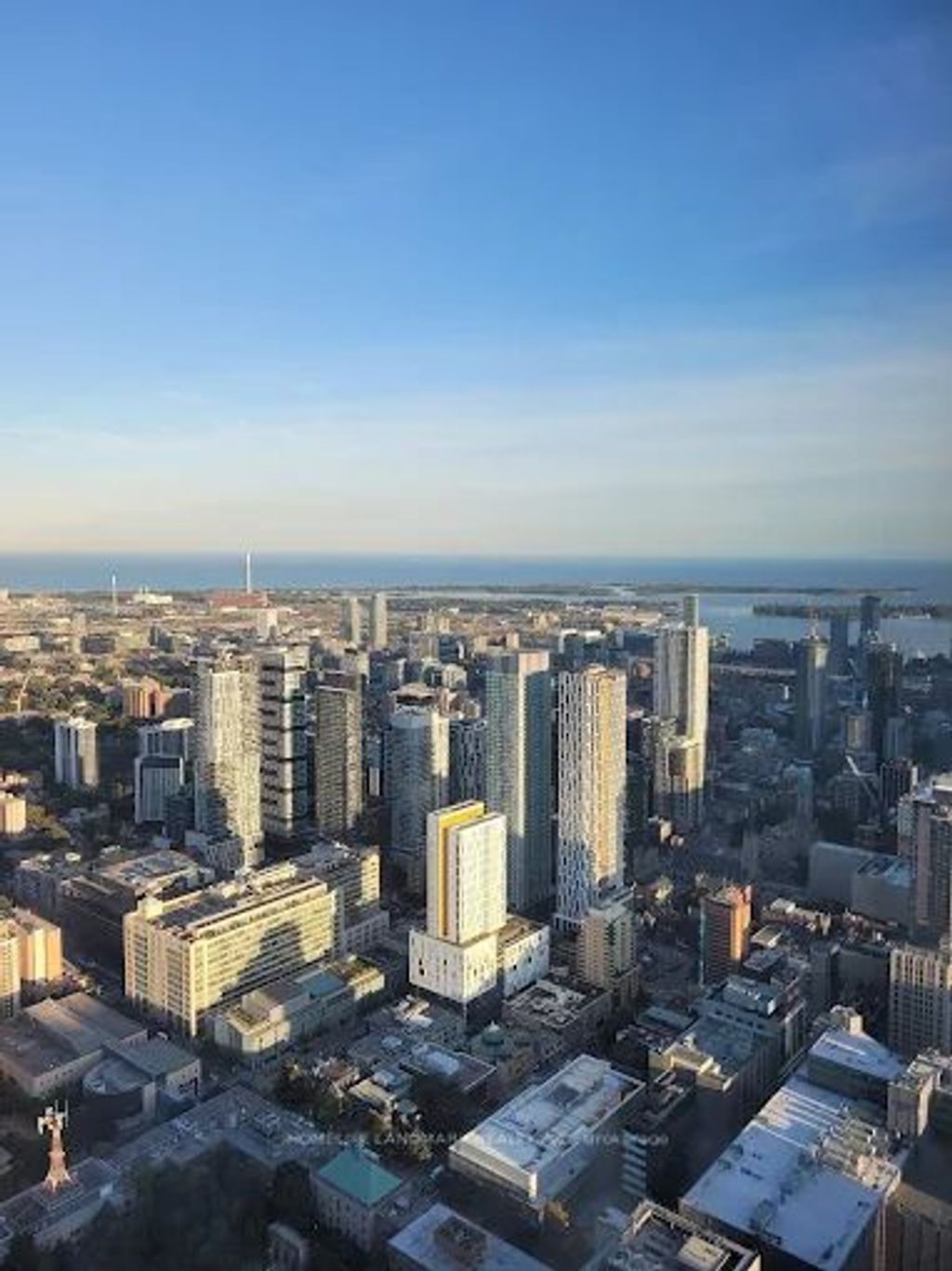 Photo of 386 Yonge Street #1708, Toronto, ON M5B 0A5 (MLS # C12390355)