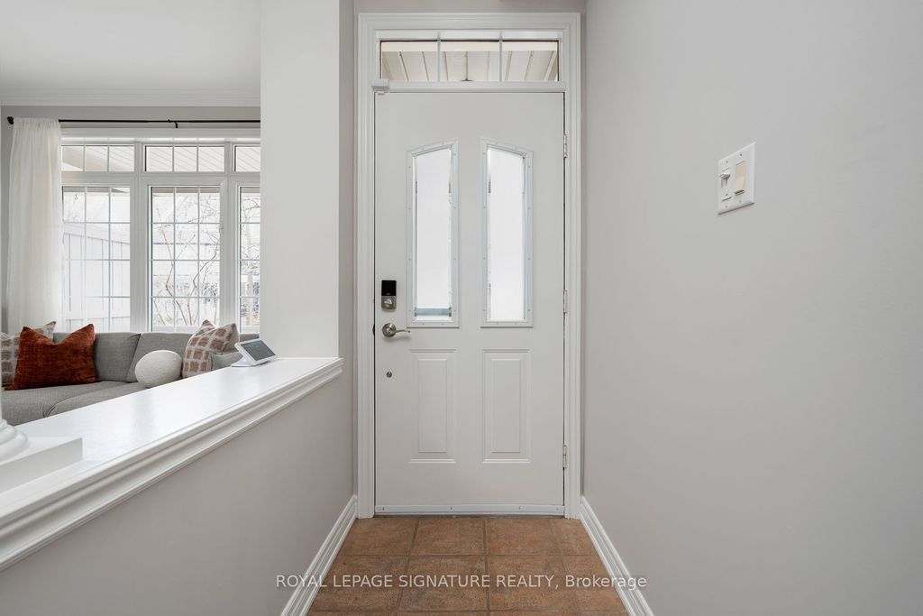 Photo of 89 Winners Circle, Toronto, ON M4L 3Y7 (MLS # E12686556)