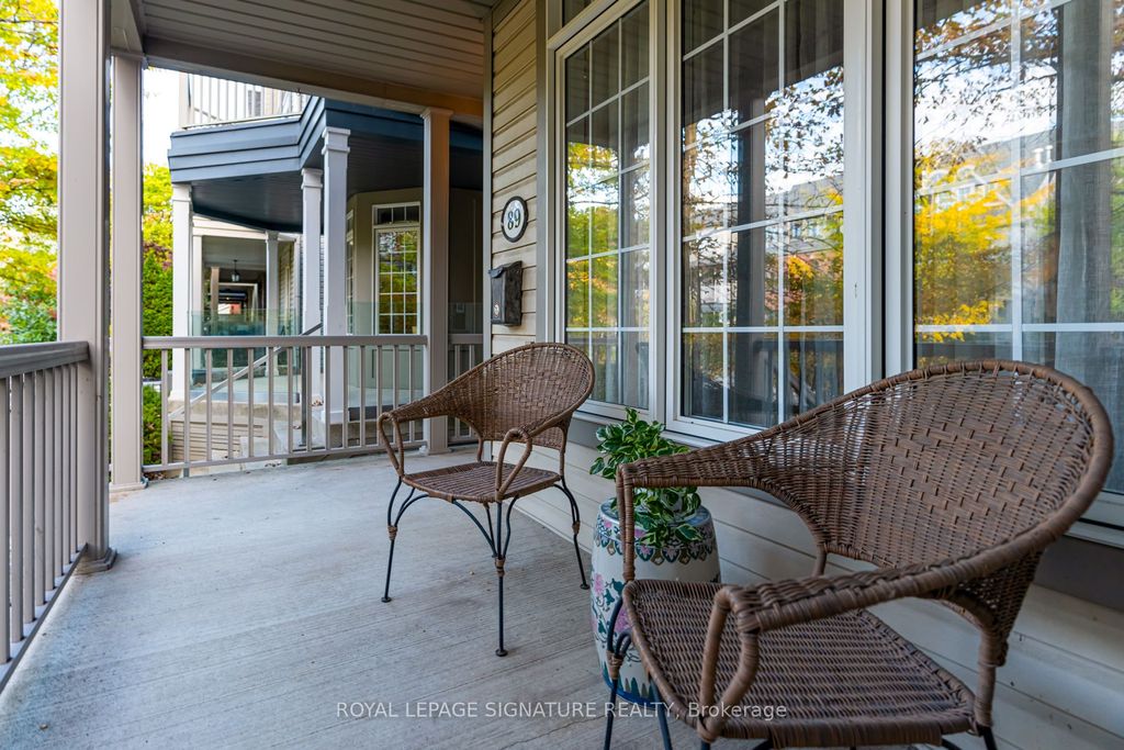 Photo of 89 Winners Circle, Toronto, ON M4L 3Y7 (MLS # E12686556)