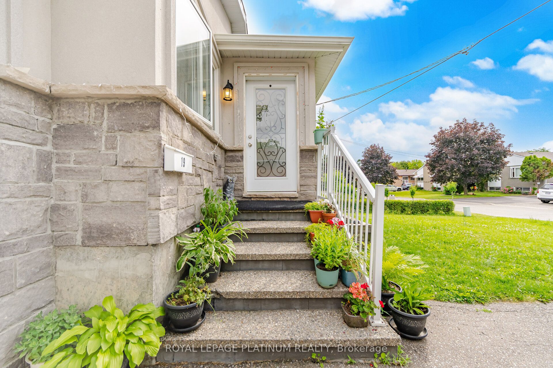 19 Golding Avenue