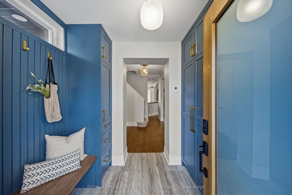 Photo of 48 Thornhill Avenue, Toronto, ON M6S 4C5 (MLS # W12799948)