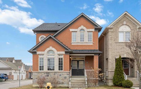 5 Tottenham Court Markham ON L6B 1H5