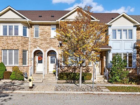 118 Riverlands Avenue Markham ON L6B 1B6