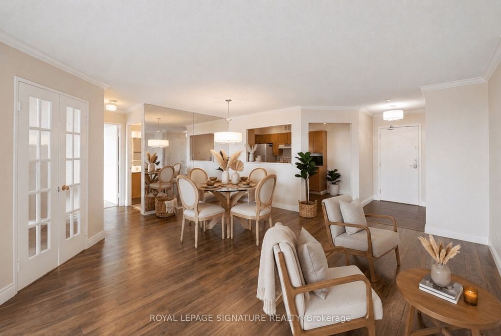 Photo of 1890 Valley Farm Road #715, Pickering, ON L1V 6B4 (MLS # E13423600)