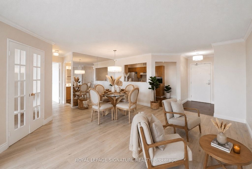 Photo of 1890 Valley Farm Road #715, Pickering, ON L1V 6B4 (MLS # E13423600)