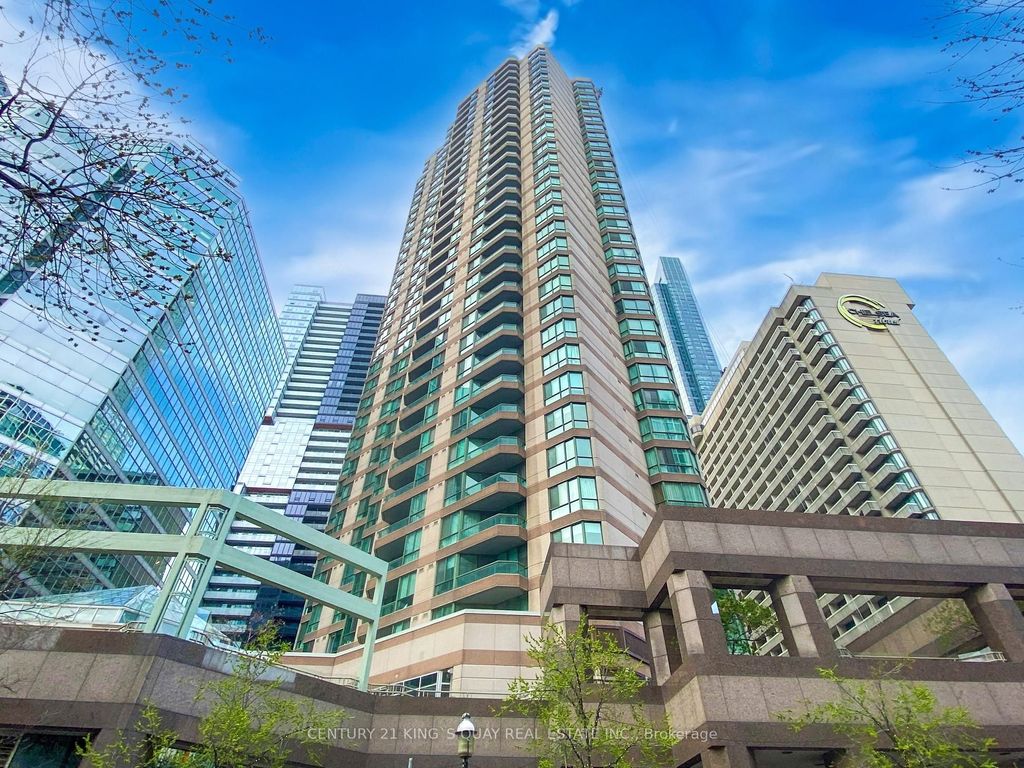 Photo of 38 Elm Street #1900, Toronto, ON M5G 2K5 (MLS # C12616140)