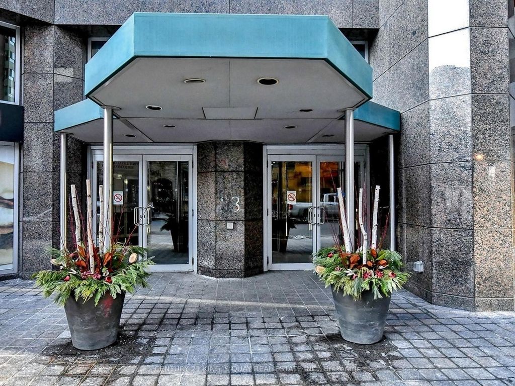 Photo of 38 Elm Street #1900, Toronto, ON M5G 2K5 (MLS # C12616140)