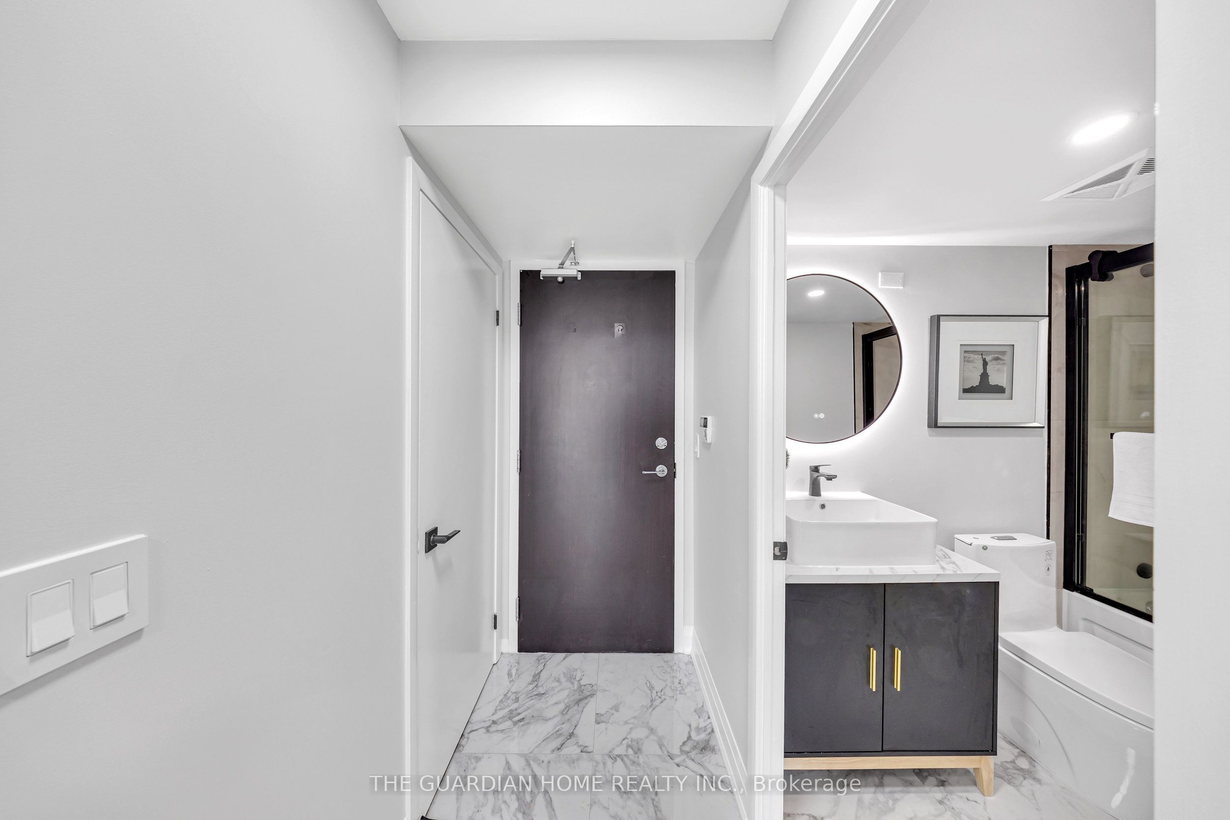 231 Fort York Boulevard 1606