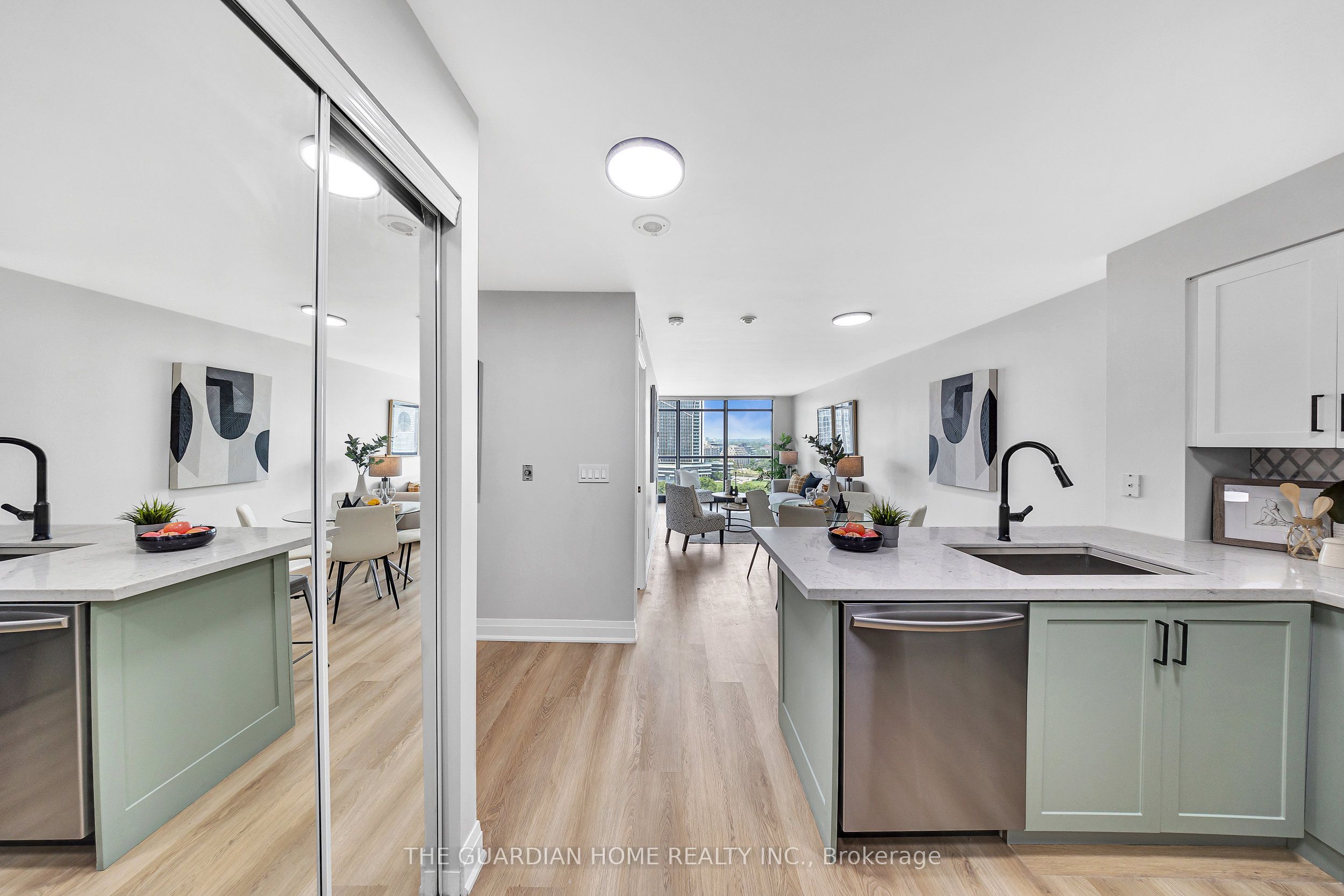 231 Fort York Boulevard 1606