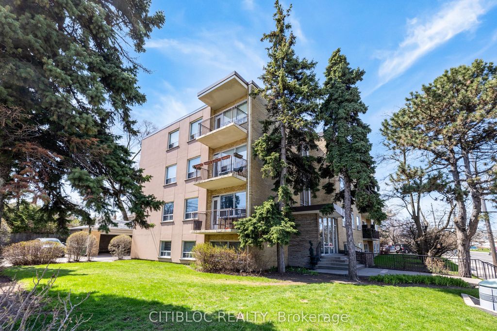 Photo of 219 Wilson Avenue #201, Toronto, ON M5M 3B2 (MLS # C13041882)