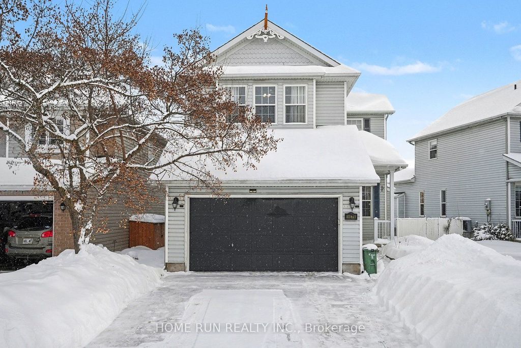 Photo of 1671 FRENETTE Street, Orleans - Cumberland and Area, ON K4A 4L2 (MLS # X12737846)