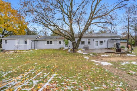 Photo of 696 Catering Road S, Georgina, ON L0E 1R0 (MLS # N12546792)