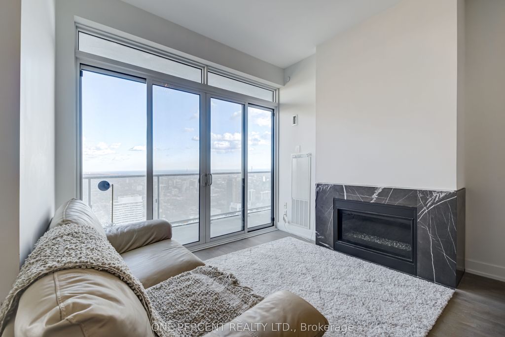 Photo of 7 Grenville Street #6108, Toronto, ON M4Y 1A1 (MLS # C12600090)