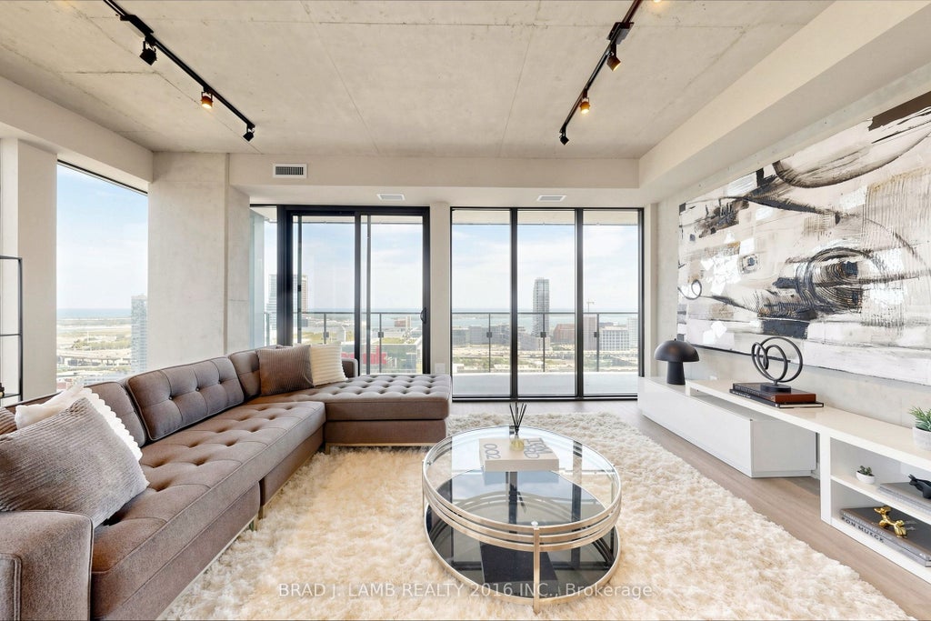 Photo of 284 King Street E #2901, Toronto, ON M5A 1K4 (MLS # C13253646)