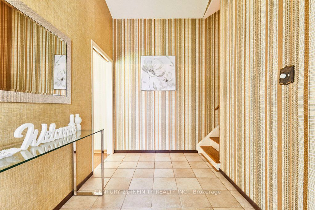 Photo of 1 Goodland Gate, Toronto, ON M1S 1V4 (MLS # E12654336)