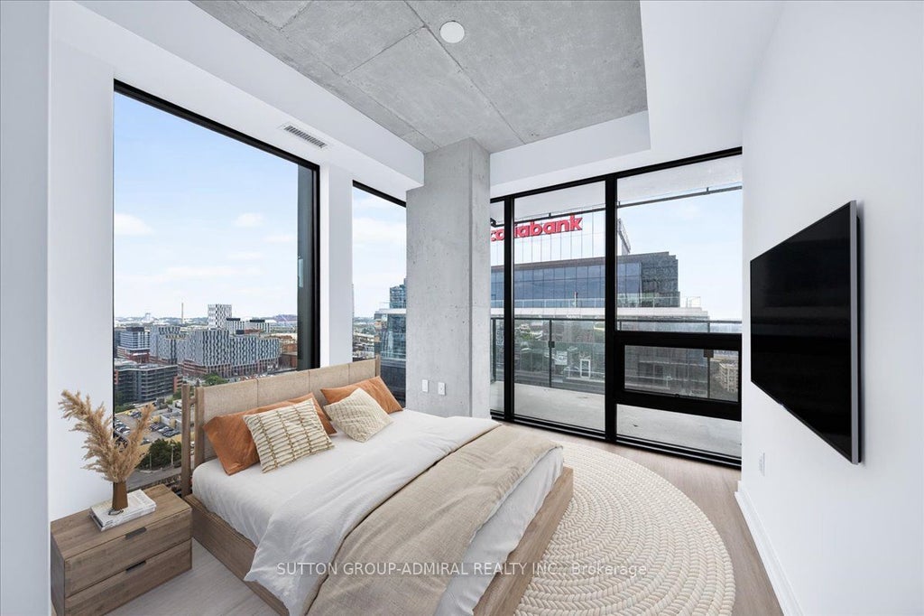 Photo of 284 King Street E #2202, Toronto, ON M5A 1K4 (MLS # C13798794)