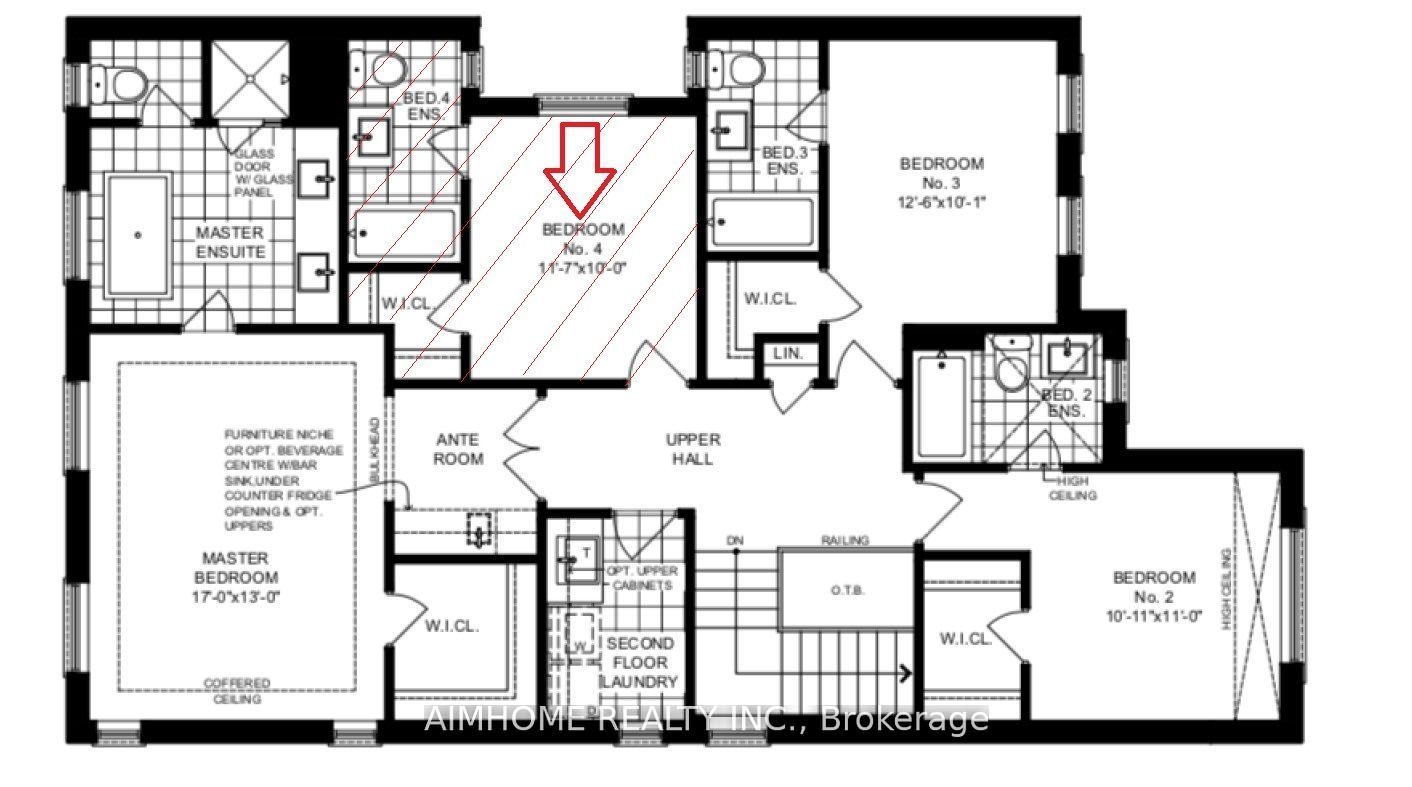 14 Cinquefoil Street 4