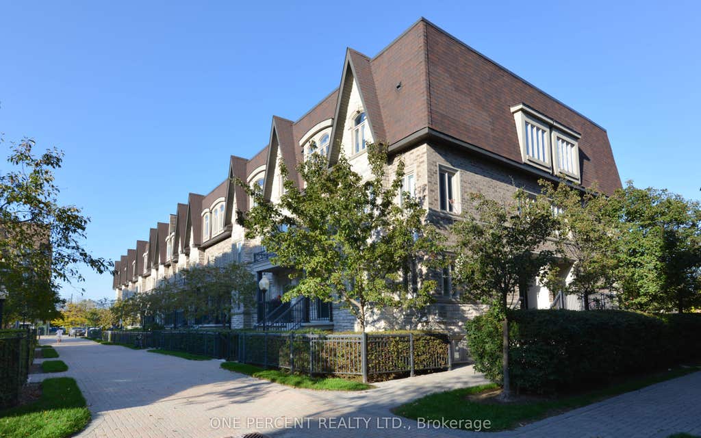 Photo of 320 John Street #201, Markham, ON L3T 0B1 (MLS # N13227836)