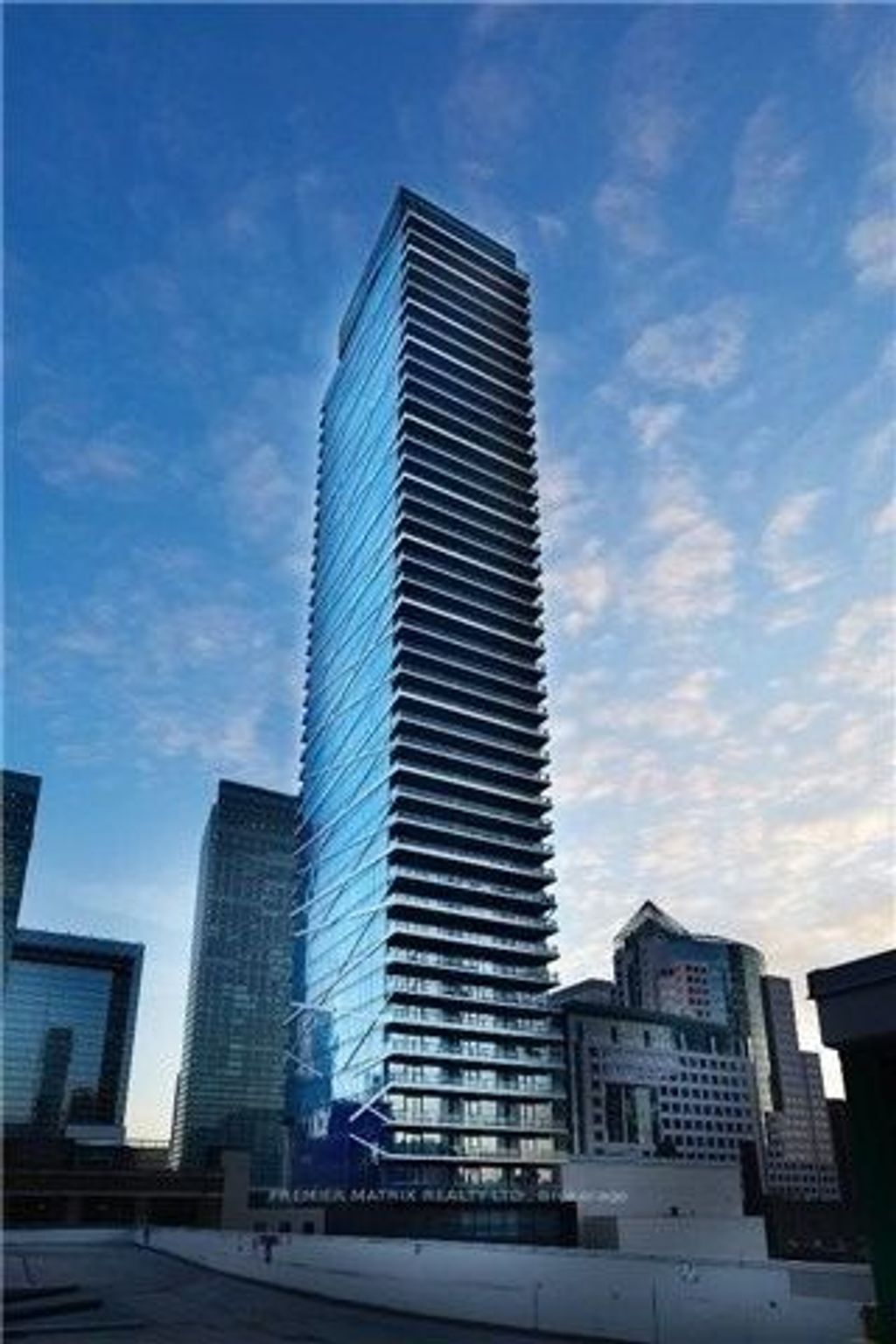 Photo of 224 King Street W #1102, Toronto, ON M5H 0A6 (MLS # C12444760)