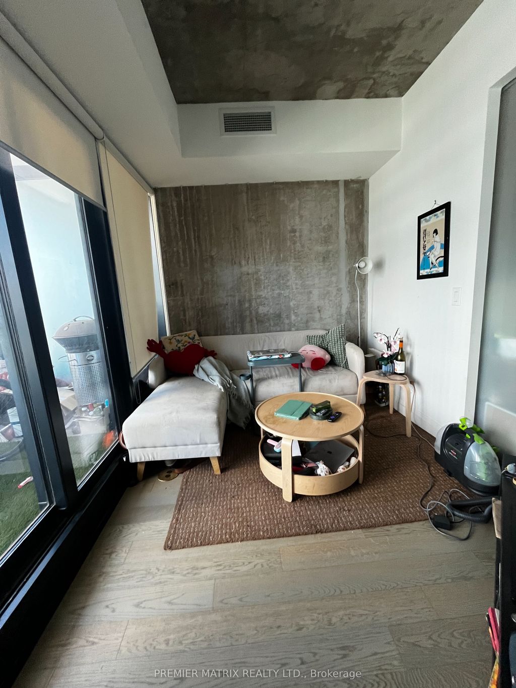 Photo of 224 King Street W #1102, Toronto, ON M5H 0A6 (MLS # C12444760)