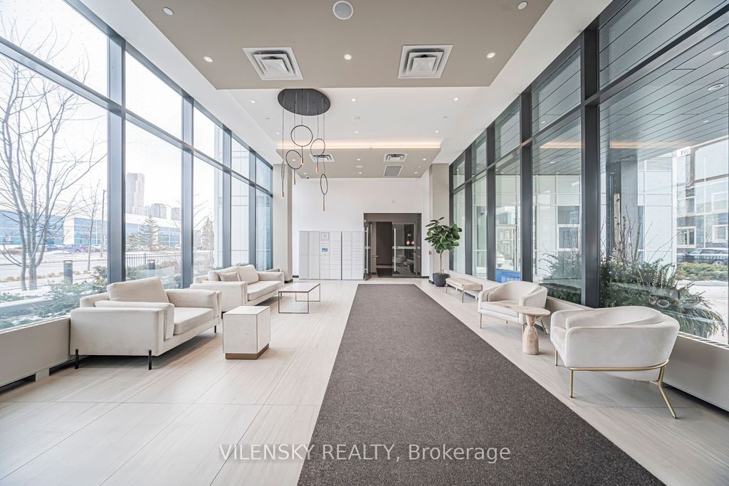 Photo of 10 Honeycrisp Crescent #1206, Vaughan, ON L4K 0M7 (MLS # N12898220)