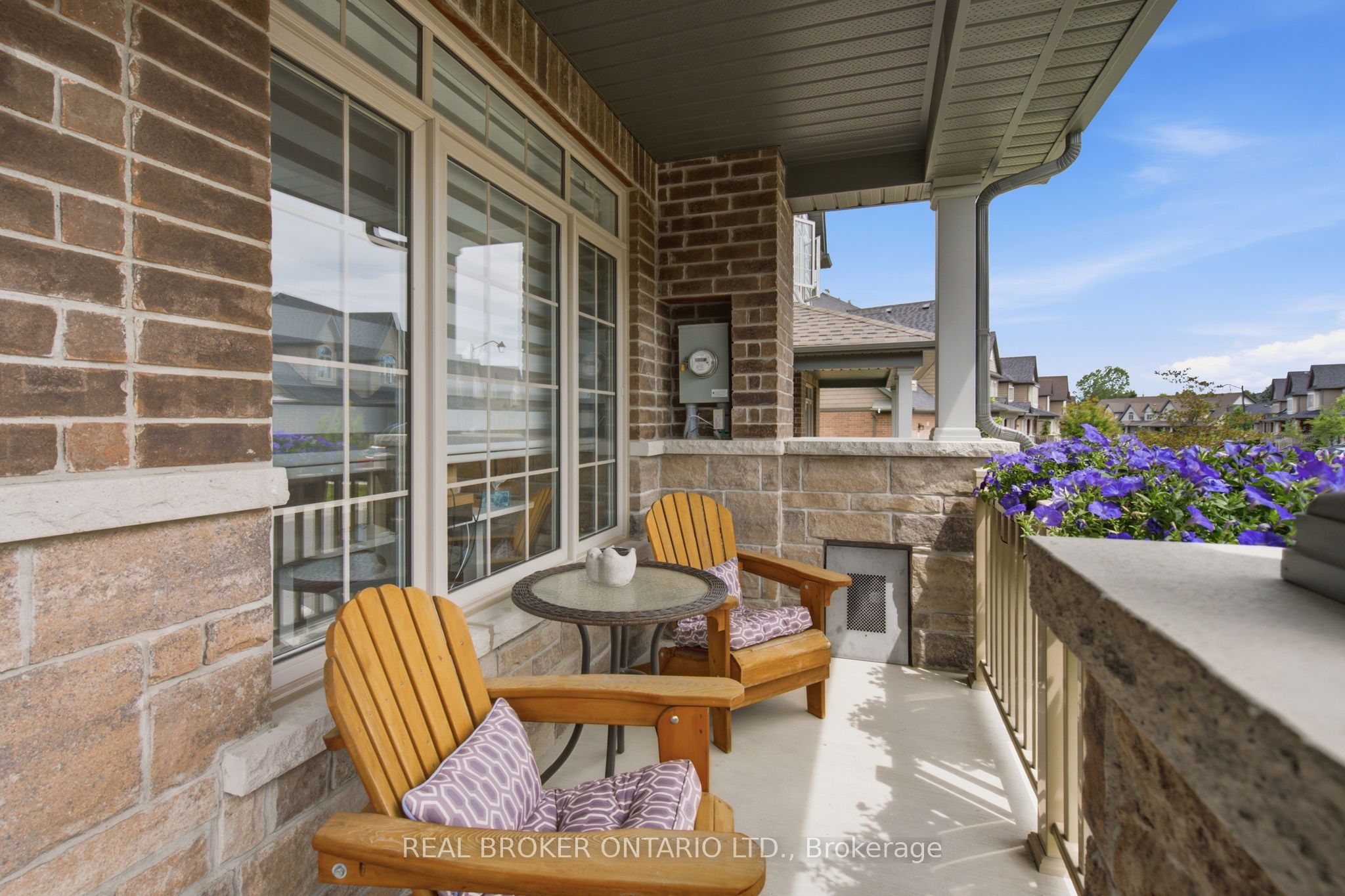 26 Howard Williams Court