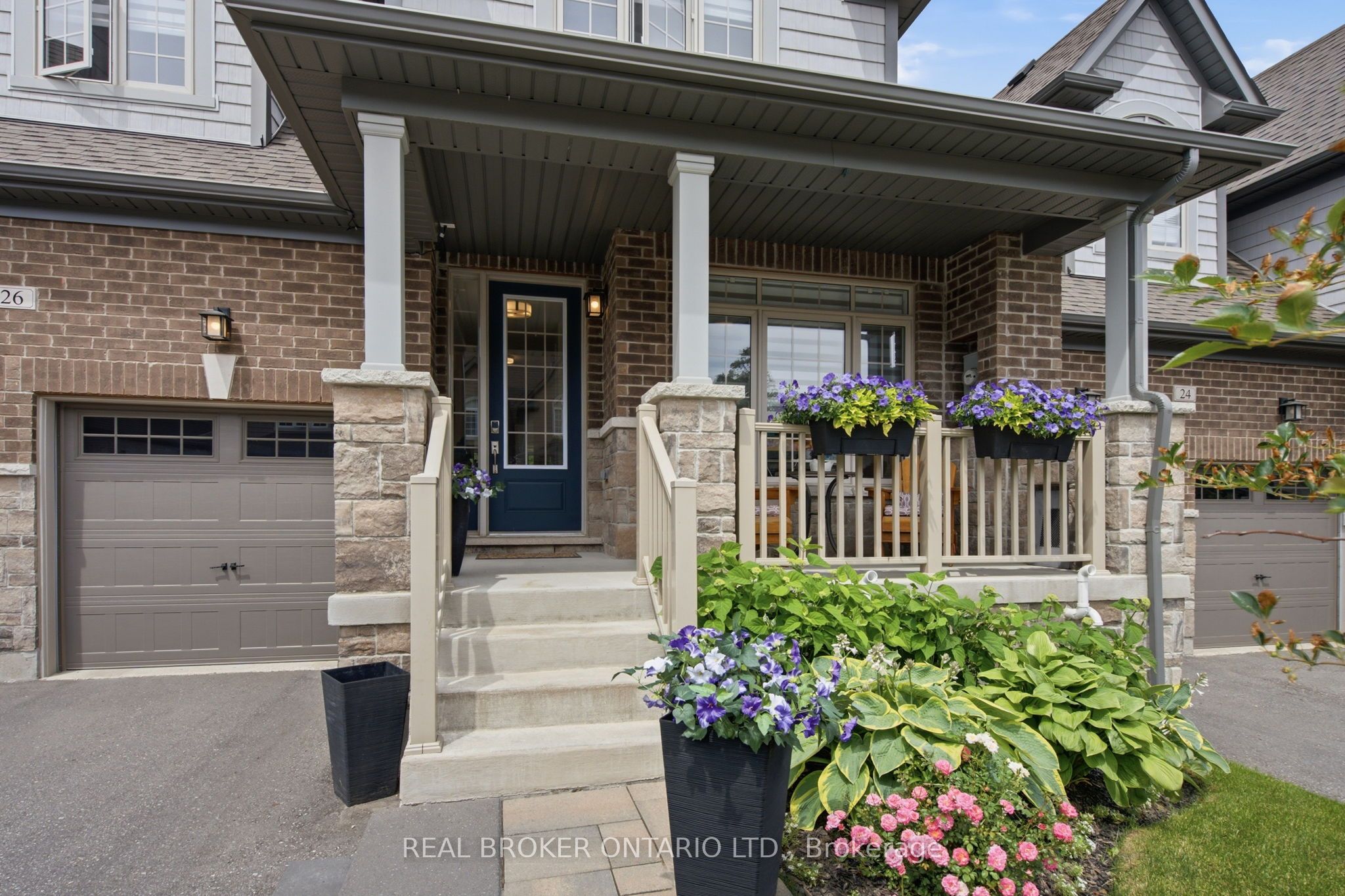 26 Howard Williams Court