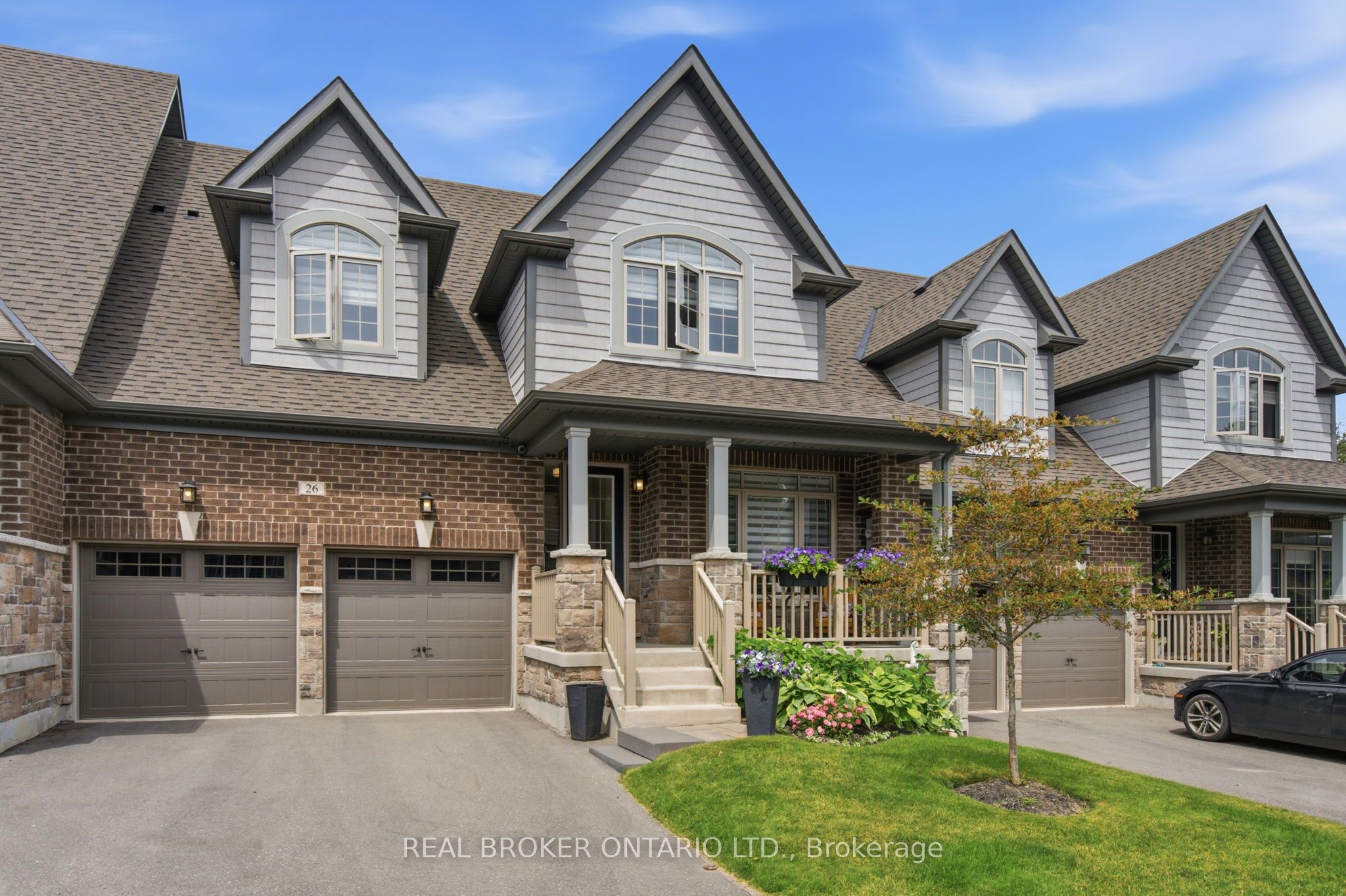 26 Howard Williams Court