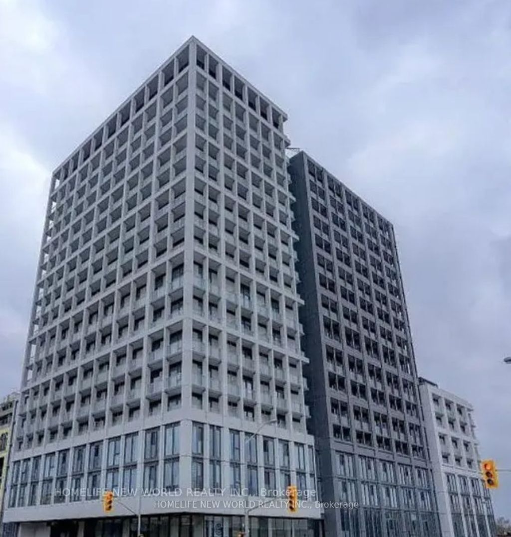 Photo of 2020 Bathurst Street #331, Toronto, ON M5P 0A6 (MLS # C12603380)