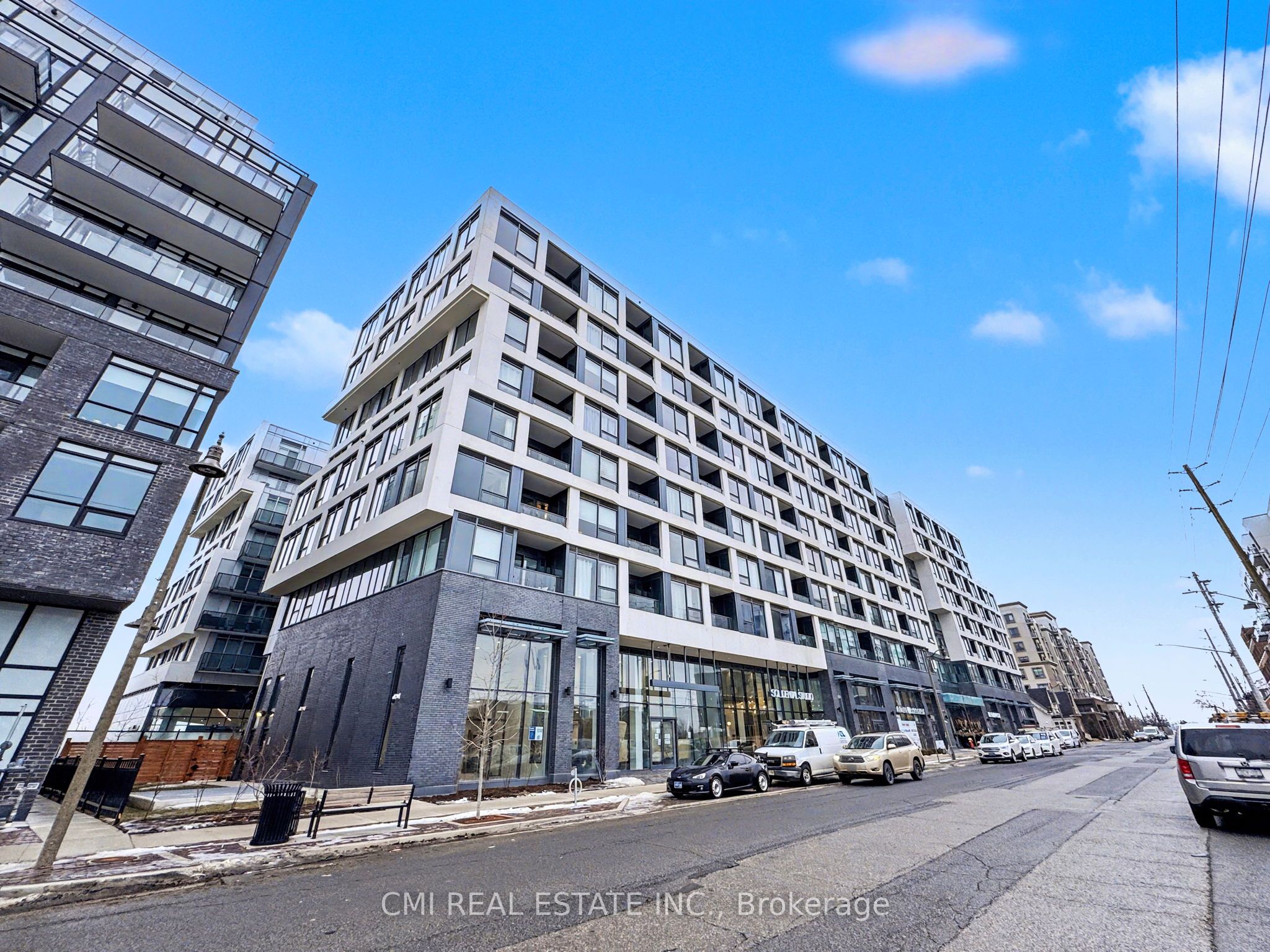 2450 Old Bronte Road 242