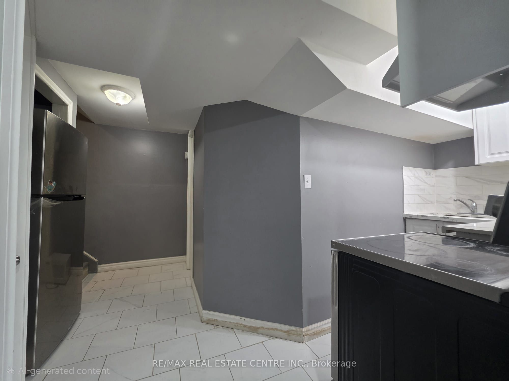 21 Wray Court Basement