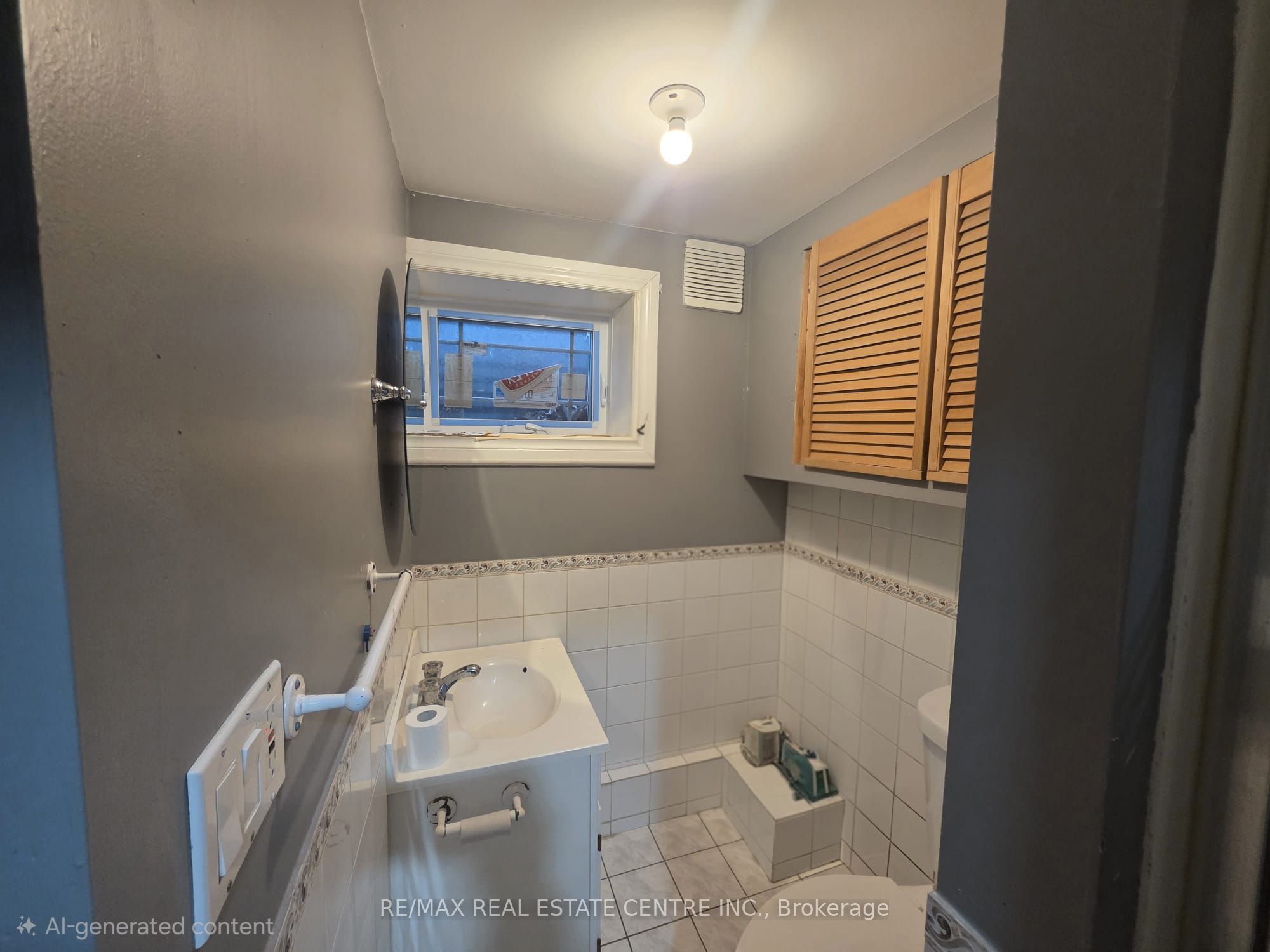 21 Wray Court Basement